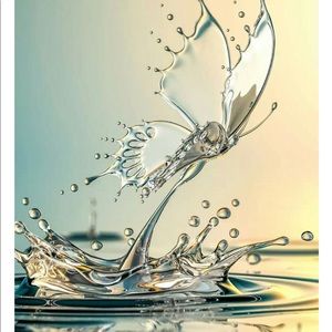 Meet your Posher, Rosalba